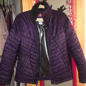 Columbia Omni-Shield Interchange Jacket